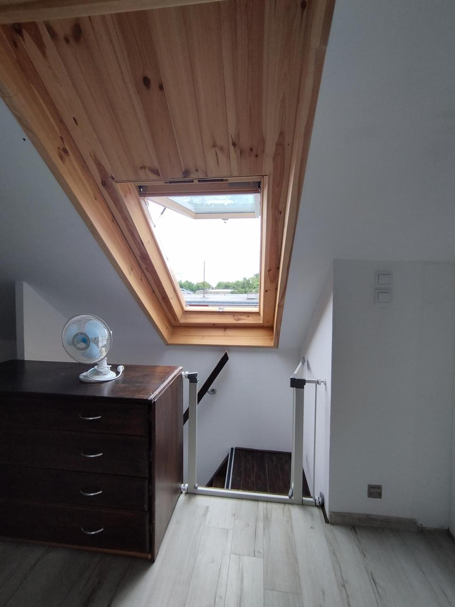 Apartament Przy Wiezy 슈비노우이스쳬 외부 사진