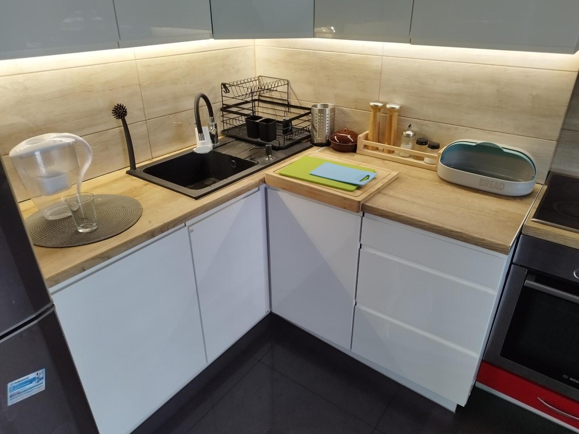 Apartament Przy Wiezy 슈비노우이스쳬 외부 사진