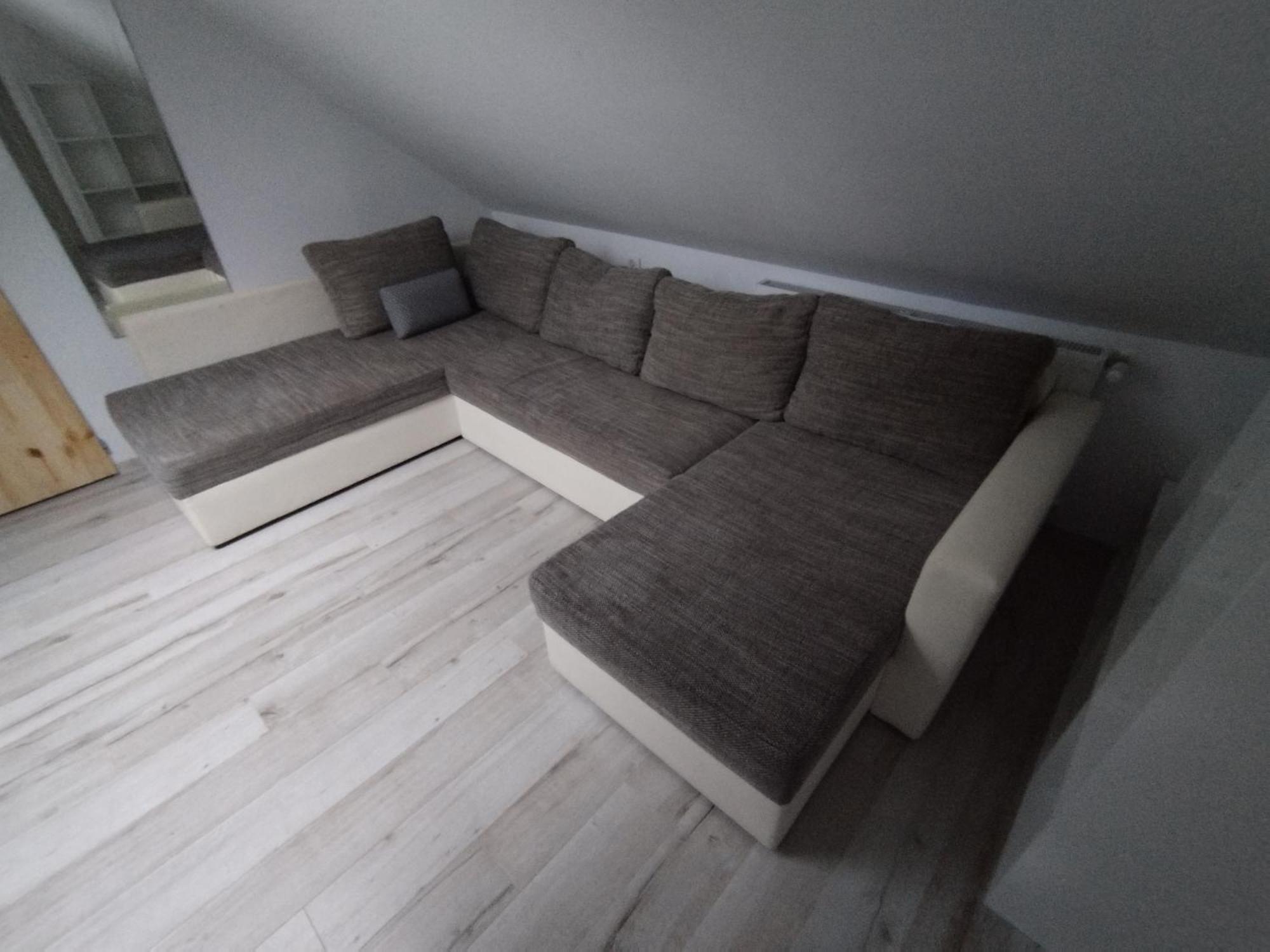 Apartament Przy Wiezy 슈비노우이스쳬 외부 사진