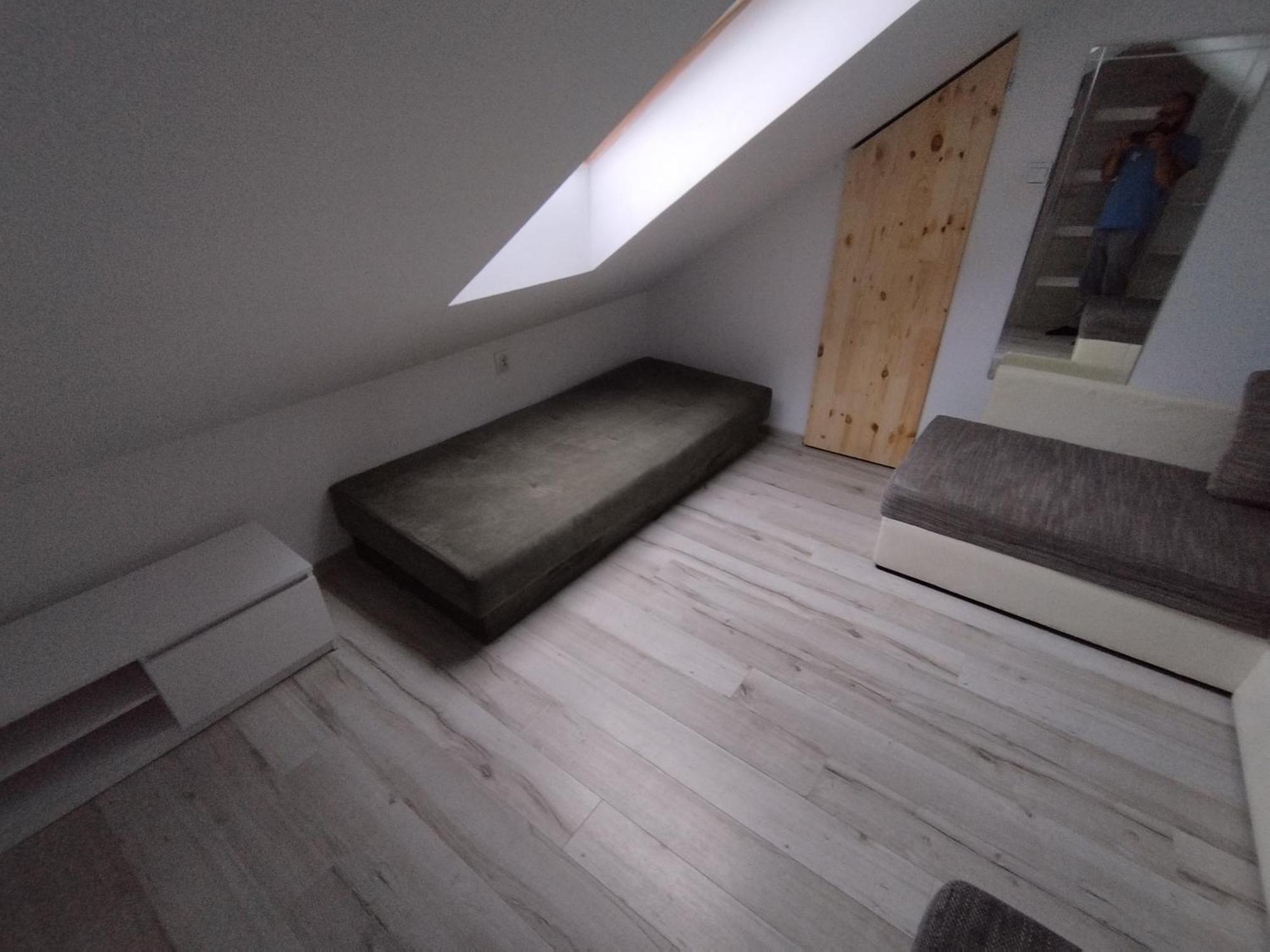 Apartament Przy Wiezy 슈비노우이스쳬 외부 사진